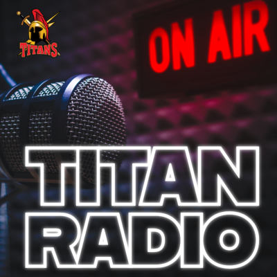 TITAN RADIO