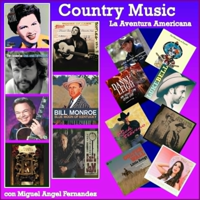 episode Country Music-Abiertos hasta Tarde artwork