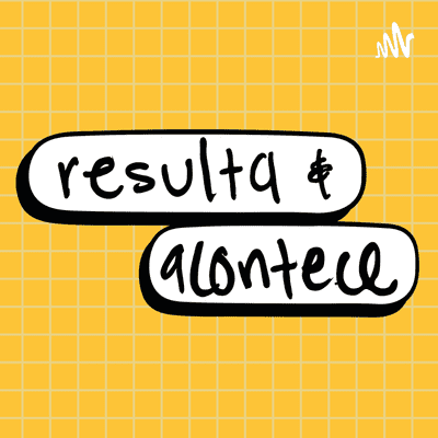Resulta y Acontece