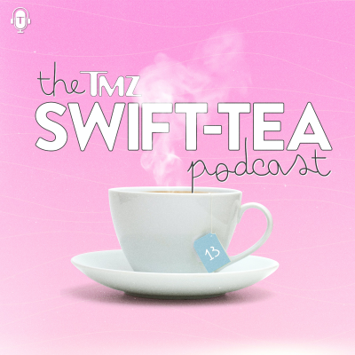 The TMZ Swift-Tea