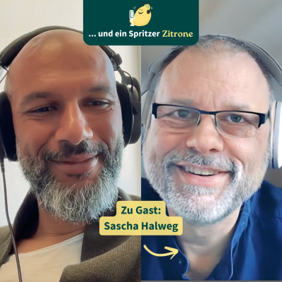 episode Expansion mit Schmerzen: Mehr Baustelle als Businessplan? artwork