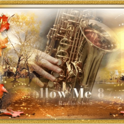 episode Follow me 87.6 Fm Ed 204 25-9-2020 artwork