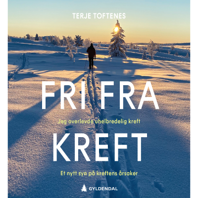 Fri fra kreft