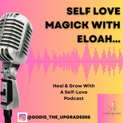 episode Self-Love Journey & Relationship/New Perspectives artwork