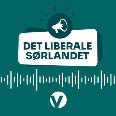 Det liberale Sørlandet