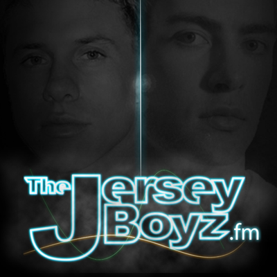 episode TheJerseyBoyz.FM - Episode 3 artwork