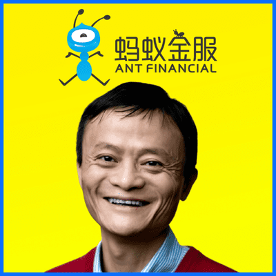 episode Ant Group de Alibaba hará la mayor salida a bolsa de la historia. Conoce el modelo de negocio y la historia de esta startup china. artwork