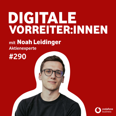 episode Recap 2024 und Prognose 2025: Das Börsen-Update mit Noah Leidinger von Ohne Aktien Wird Schwer artwork