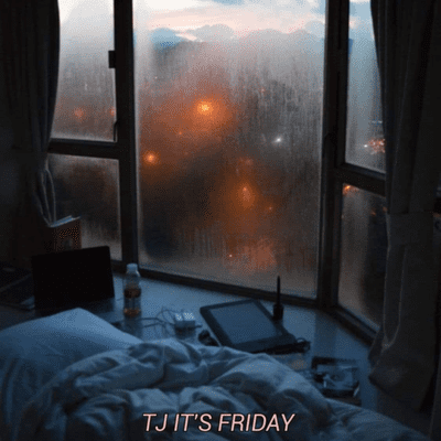 episode 🧡 Episode 2: TJIF-(Part 2 of Dreams and Quarantine)+ (Replika's Artificial Intelligence App Review) artwork