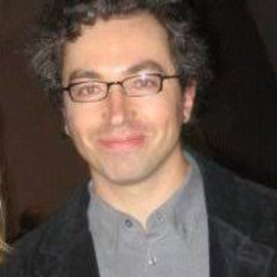 episode German Dziebel - Chief Innovation and Strategy Officer / Briolink AI artwork