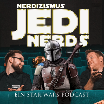 episode Star Wars: Andor S2 E10 - 12 | Jedi Nerds artwork