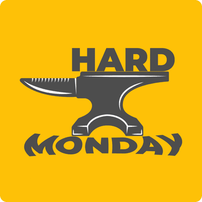 episode [HARD MONDAY - Ep. 2] Omul liber de contract artwork