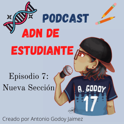 episode Nueva Sección artwork