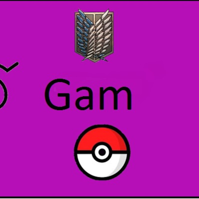 episode GAM Episode 1 artwork