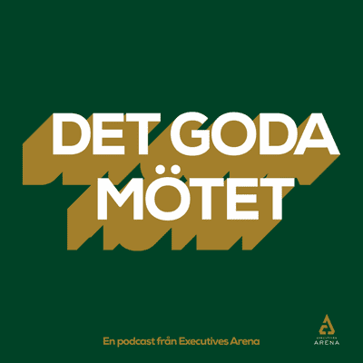 episode Avsnitt 8 - Samhällelig värnplikt med Olle Ytterberg artwork