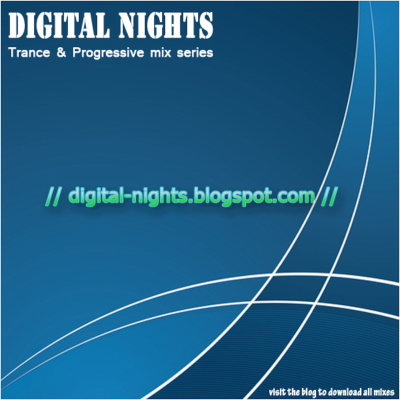episode Digital Nights Chapter 14 artwork