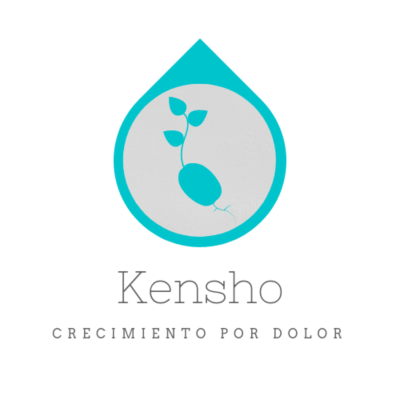 Kensho, crecimiento por dolor