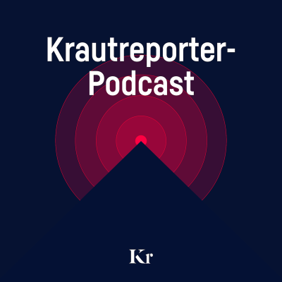 Krautreporter - Verstehe die Zusammenhänge