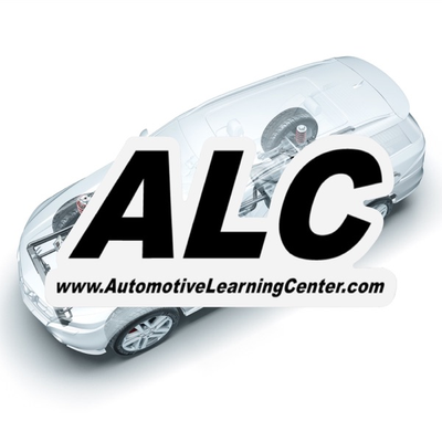 Automotive Learning Center