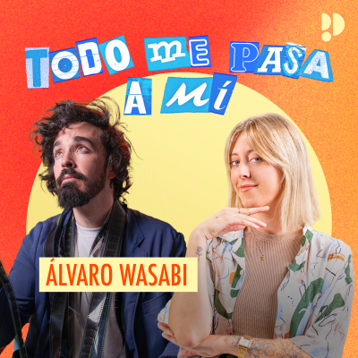 T2 E02 Cine y caravanas (con Álvaro Wasabi)