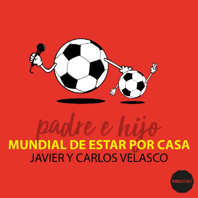 episode 5. - Análisis Cuartos de Final #MundialRusia2018 artwork