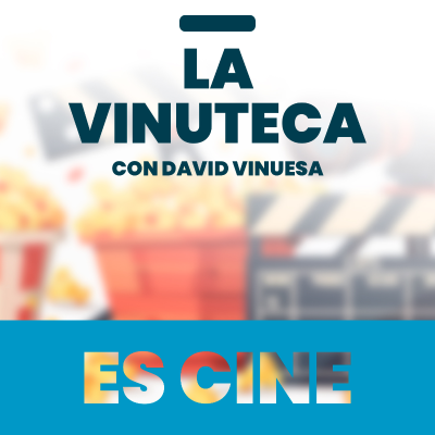 episode La Vinuteca: Rubén del Rincón, la épica historia del padre de Alejandro Dumas artwork