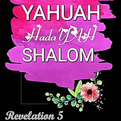 episode §Trusting & Believing In ABBA YAHUAH Unto Death...Shushanah's FAITH in YAHUAH!§ artwork