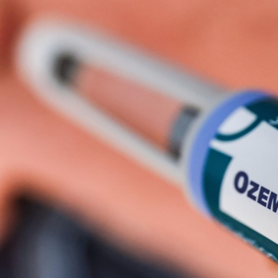 episode Food Noise - Wenn eine Spritze das quälende Gedankenkarussell stoppt artwork