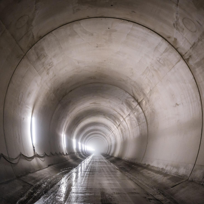 episode Mega-Röhren unter den Alpen - So entsteht der Brenner Basistunnel artwork