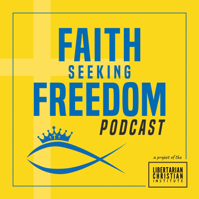 episode Ep 50: Is a Christian Approach to Objectivism Possible? artwork