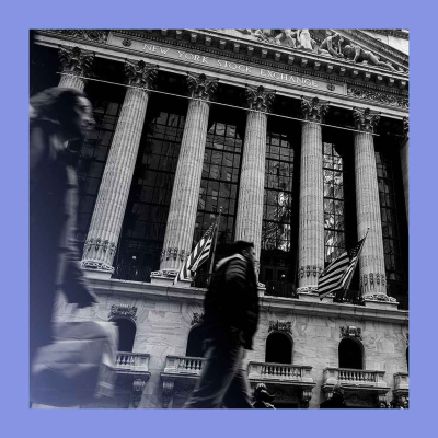 episode Manhattan transfer: New York’s finance folk flee artwork