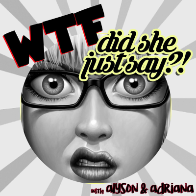 episode Ep. 21 - *Sexuality & Relationships* Dr.Aeryne Joins Us! artwork