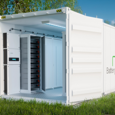 episode Magazyny energii: co się opłaca, a co blokuje rynek? artwork