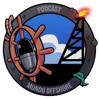 Omslagafbeelding van de show Mundo Offshore