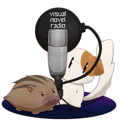episode Episode 8 - Katawa Shoujo artwork