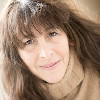 episode Ten Words That Change Everything: Radical Spirituality with Lauryn Axelrod artwork