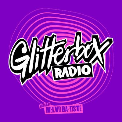 episode Glitterbox Radio Show 366: Hosted By Melvo Baptiste artwork