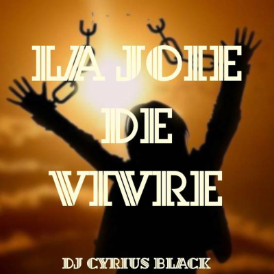 episode The Joy Of Living > #Antivirus artwork