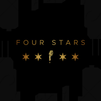 episode FOUR STARS PODCAST EP. 13: NFT'S, MOVING TO MIAMI & THE FUTURE OF TECH W/ FAIZ WARSANI artwork
