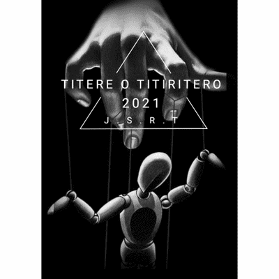 episode ¿Quien eres el titere o el titiritero? artwork