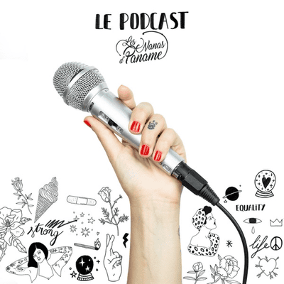 Les Nanas d'Paname