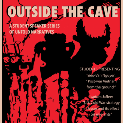 episode Trieu-Van Nguyen & Isadora Jaffee artwork