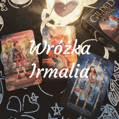 Wróżka Irmalia
