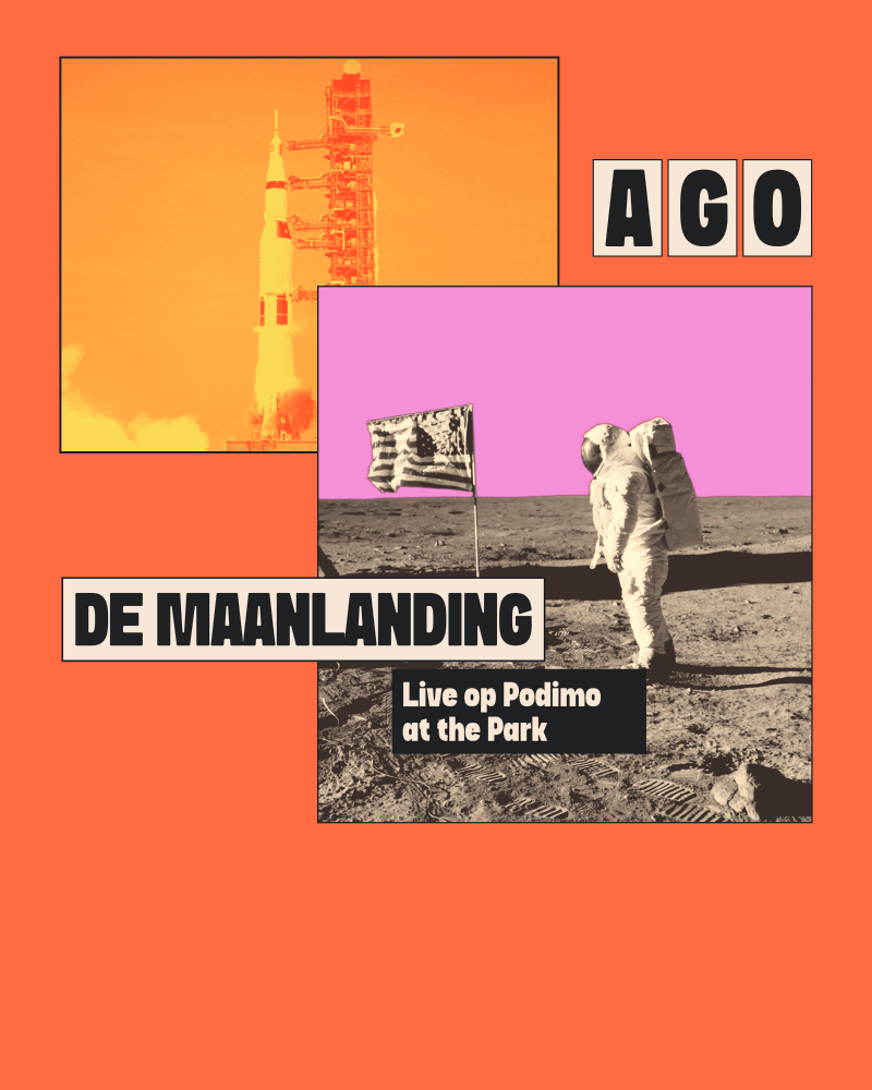 Cover image of show Alle Geschiedenis Ooit