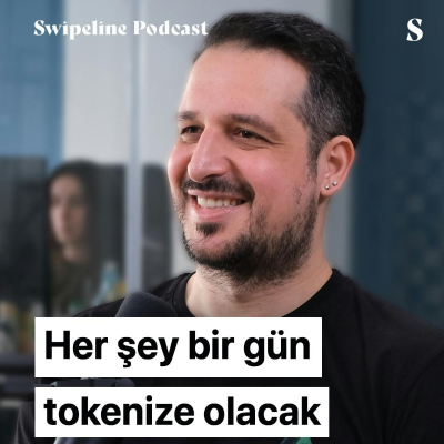 episode #235 “Yapay zeka ajanlarını blokzincire taşıyoruz” | AgentiPy - Bertuğ Oymak artwork
