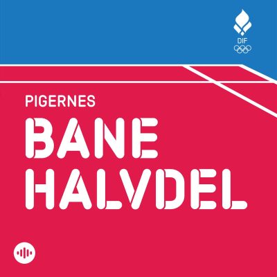 Pigernes Banehalvdel
