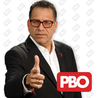 PBO En Vivo con Phillip Butters
