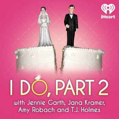 episode What The Heck is A Divorce Coach? artwork