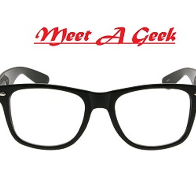 Meet A Geek