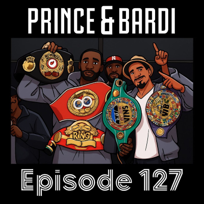episode Earned Not Given artwork